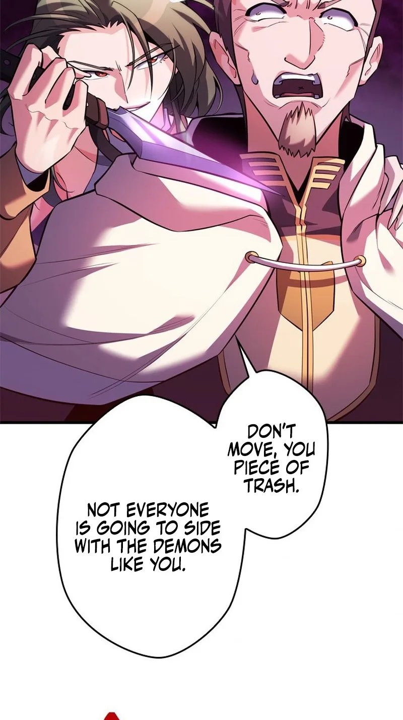 Eldmia Ega, the Reincarnated Avenger Chapter 35 page 87