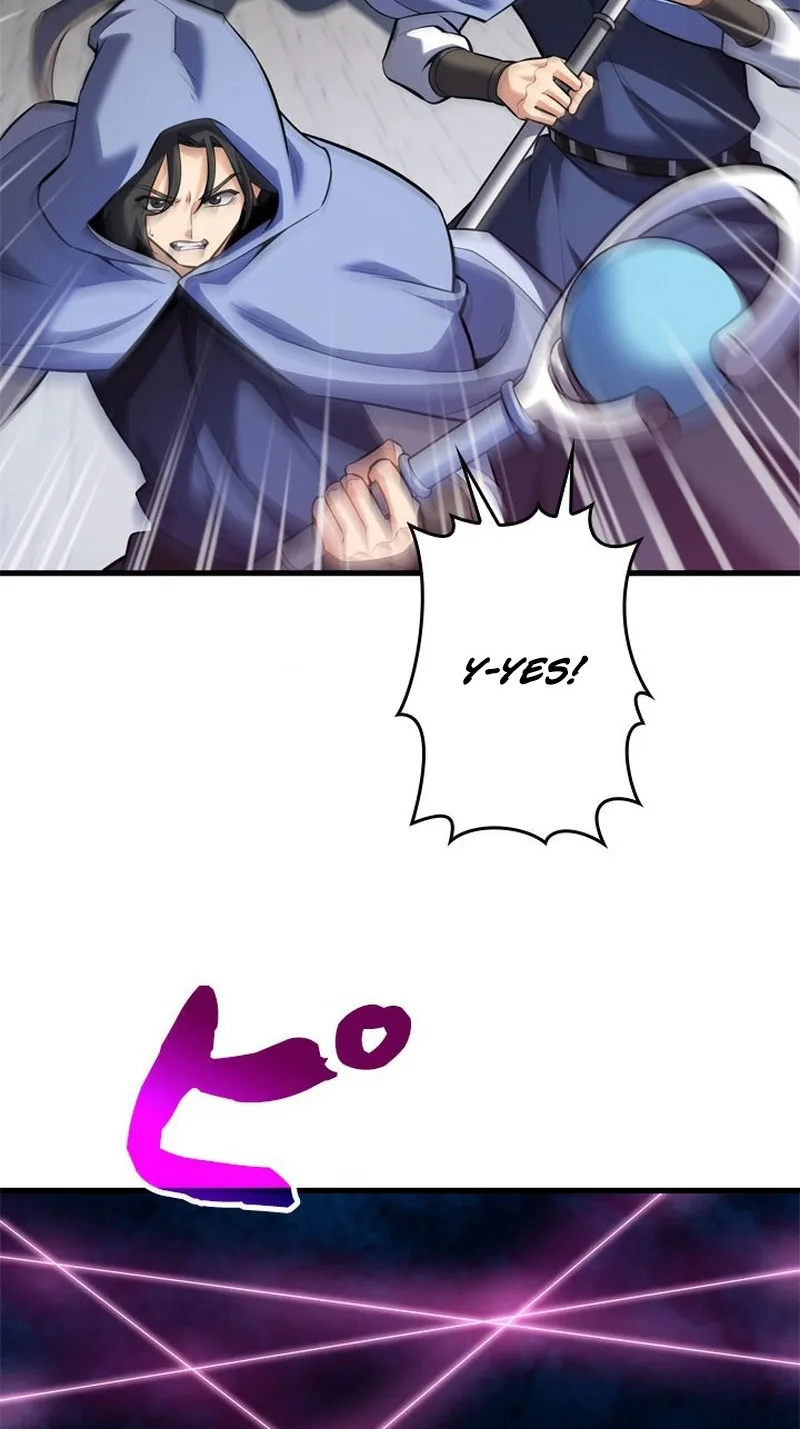 Eldmia Ega, the Reincarnated Avenger Chapter 35 page 84