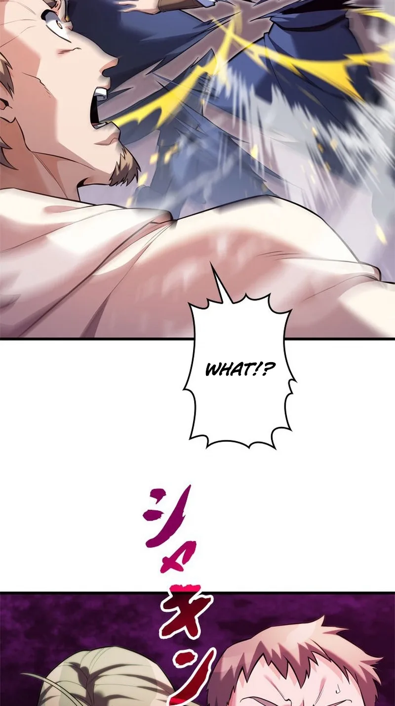 Eldmia Ega, the Reincarnated Avenger Chapter 35 page 86