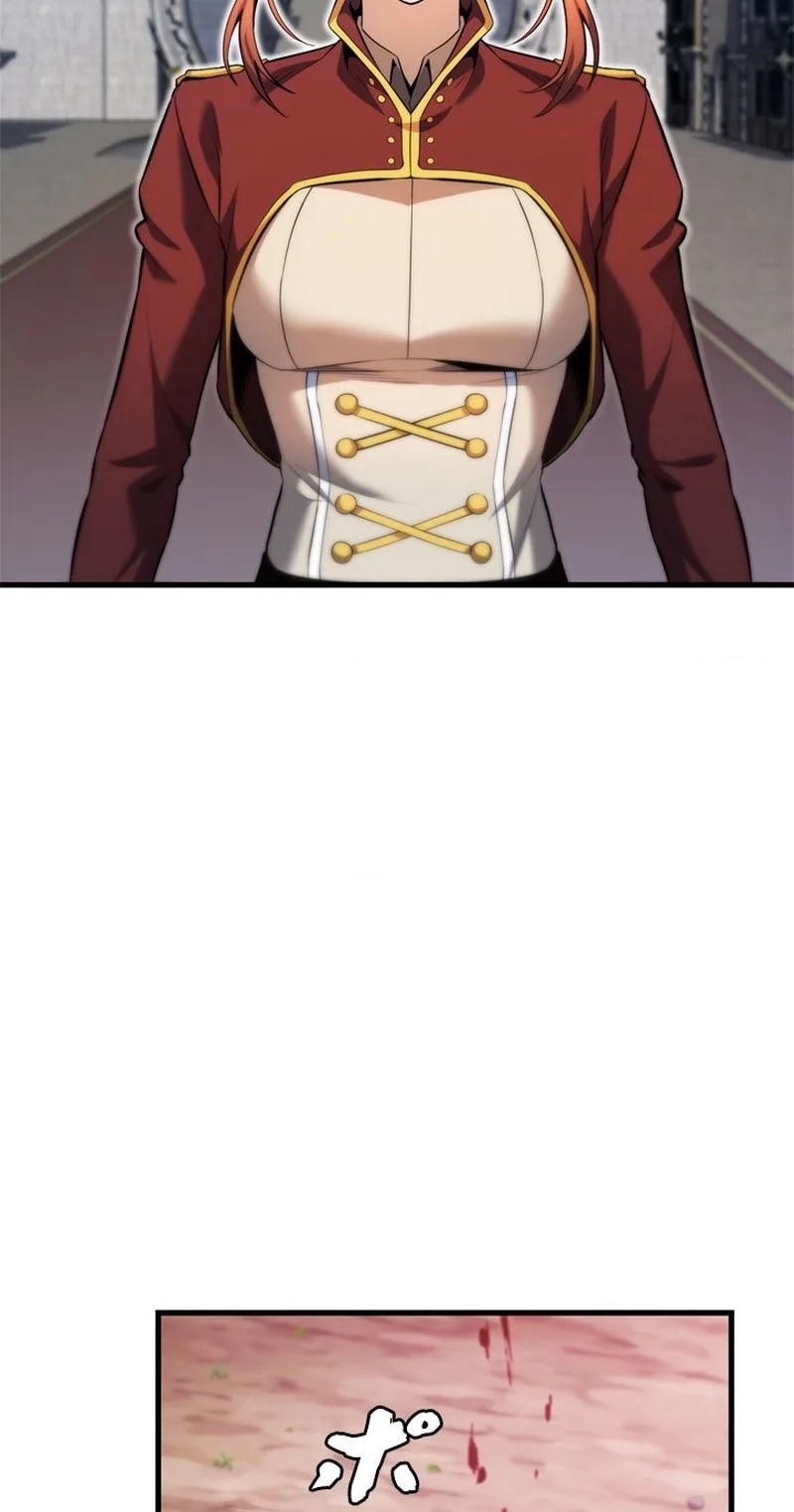 Eldmia Ega, the Reincarnated Avenger Chapter 35 page 92