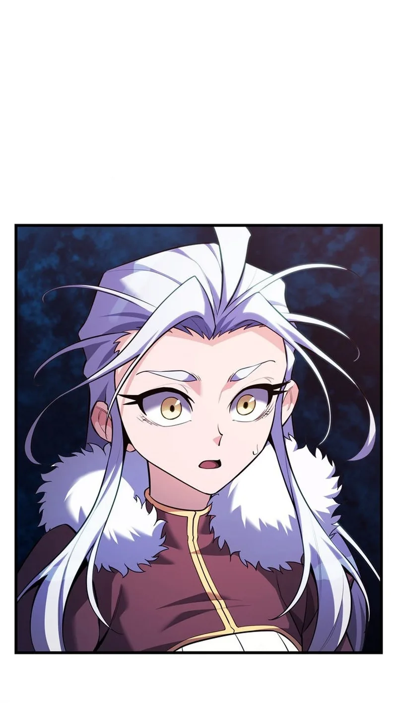Eldmia Ega, the Reincarnated Avenger Chapter 35 page 89