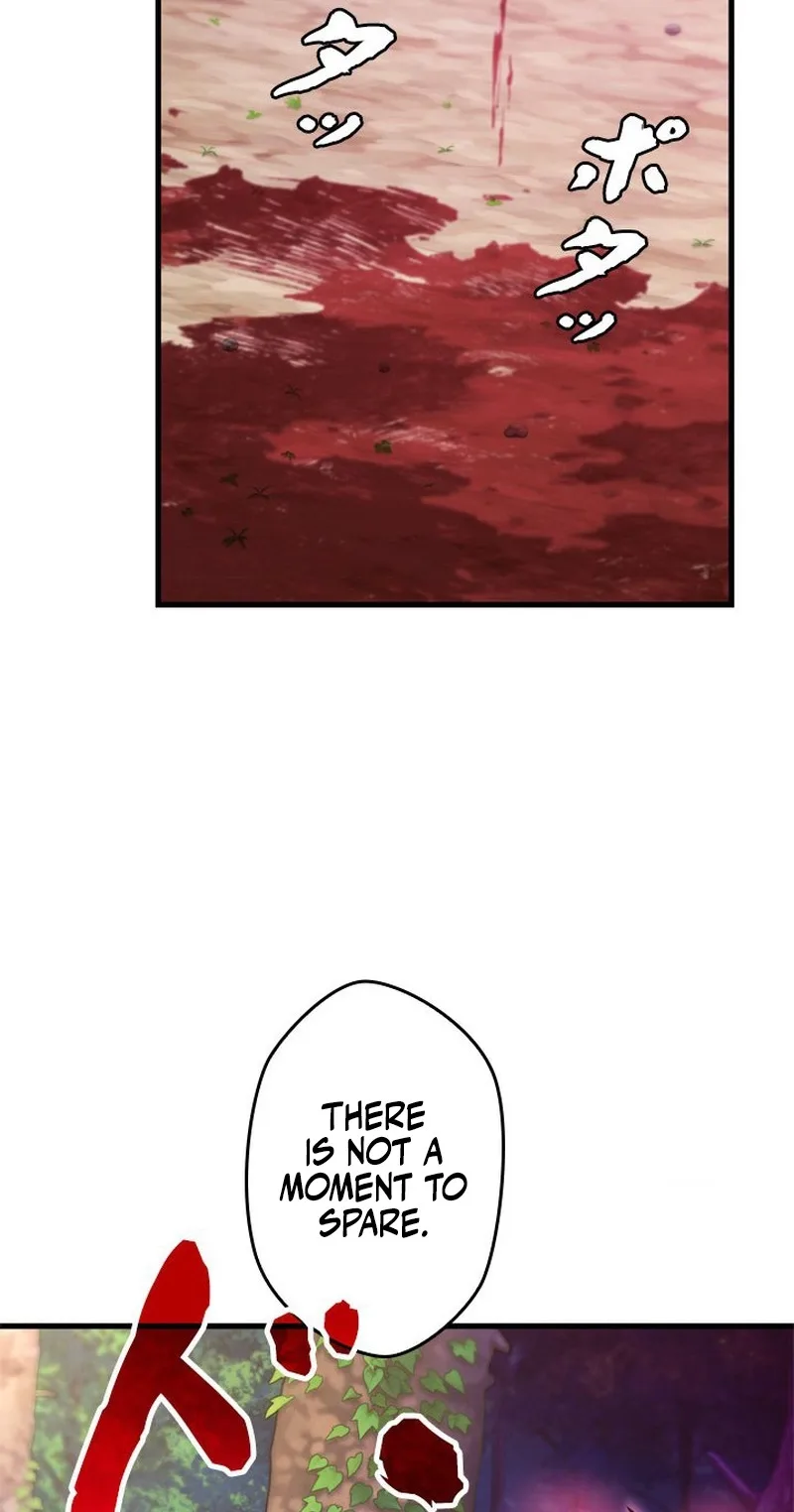 Eldmia Ega, the Reincarnated Avenger Chapter 35 page 93
