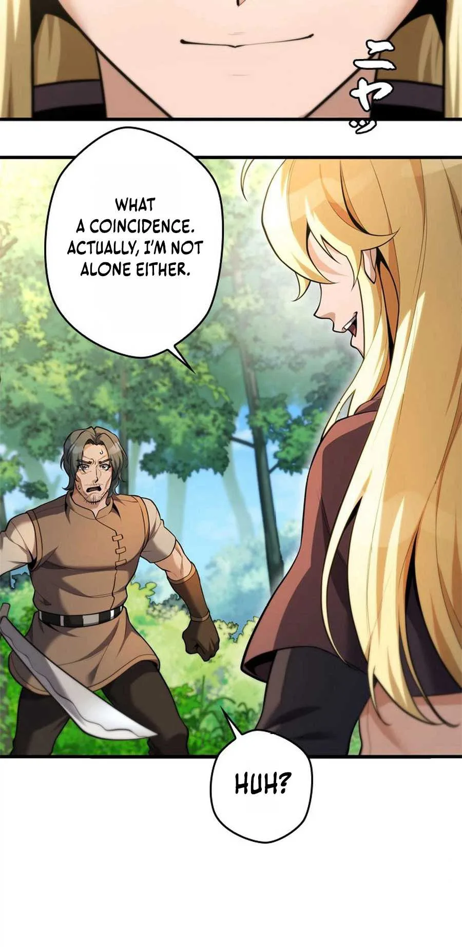 Eldomia Era: The Reincarnated Vengeful Chapter 10 page 15