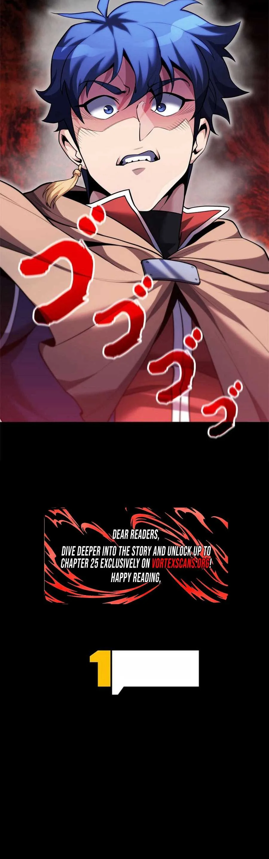 Eldomia Era: The Reincarnated Vengeful Chapter 10 page 40