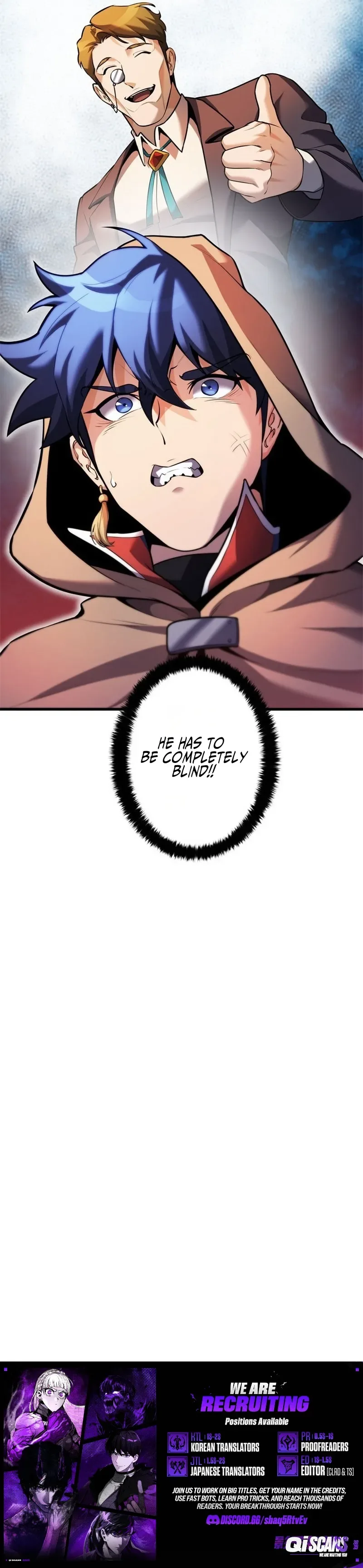 Eldomia Era: The Reincarnated Vengeful Chapter 11 page 11