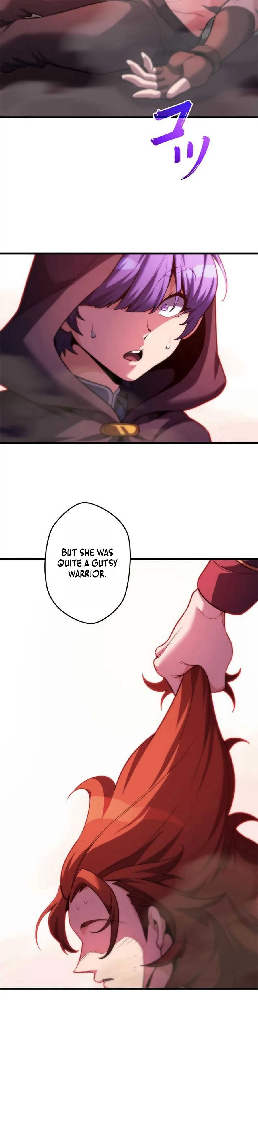 Eldomia Era: The Reincarnated Vengeful Chapter 15 page 29