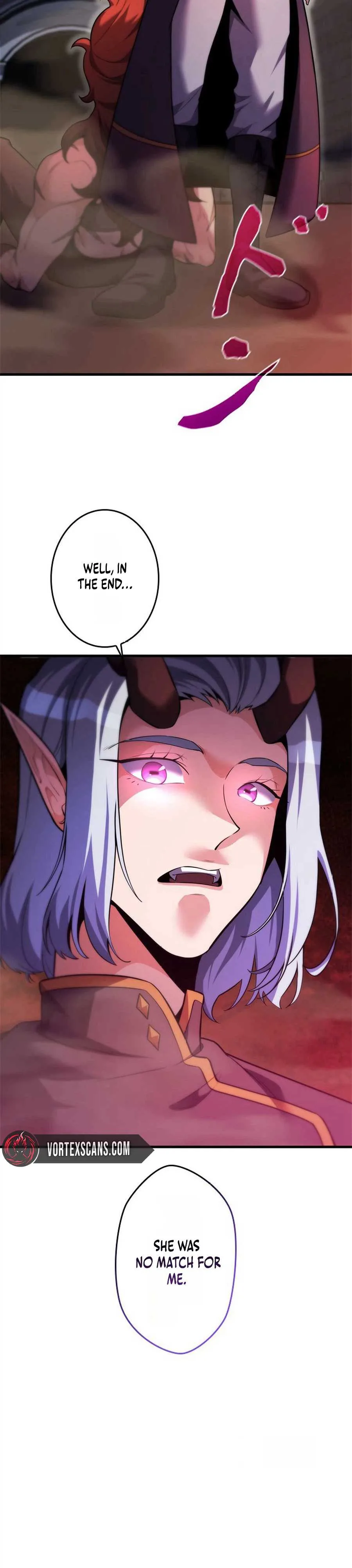 Eldomia Era: The Reincarnated Vengeful Chapter 15 page 32