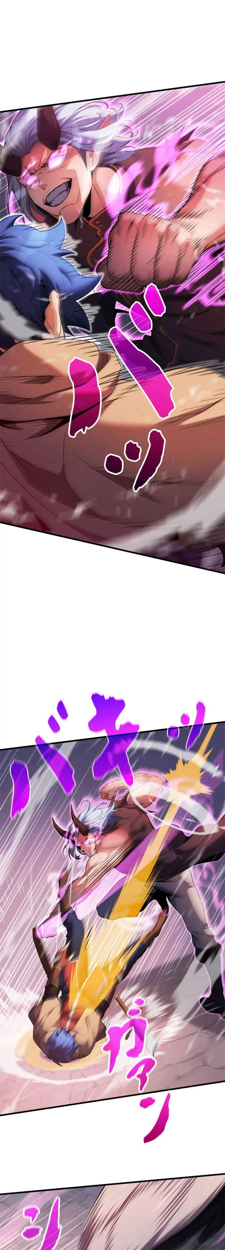 Eldomia Era: The Reincarnated Vengeful Chapter 17 page 10