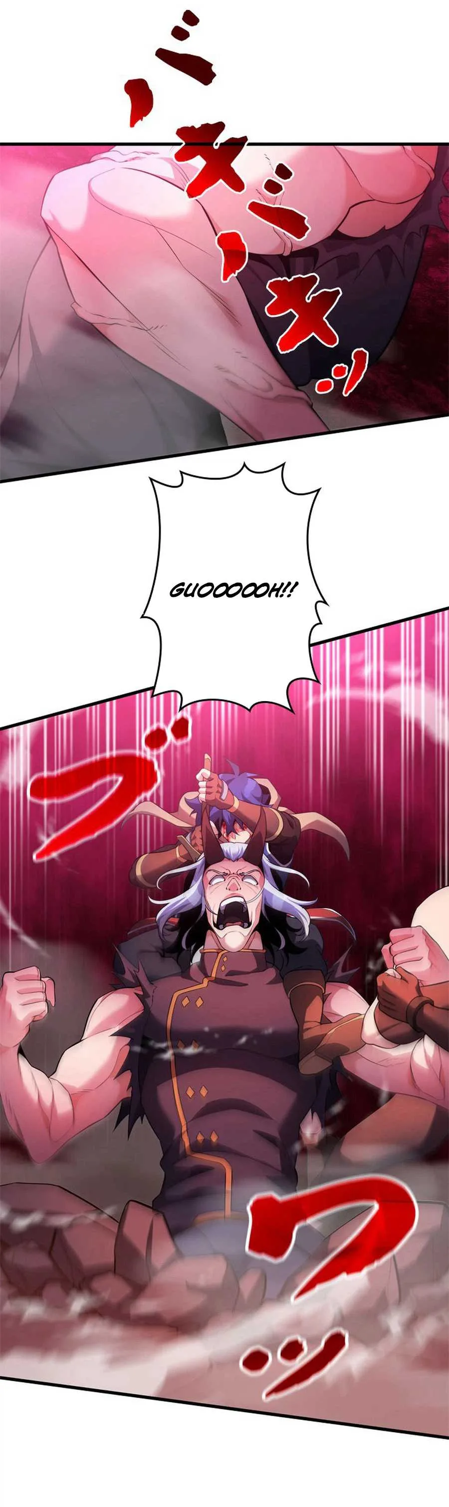 Eldomia Era: The Reincarnated Vengeful Chapter 18 page 12