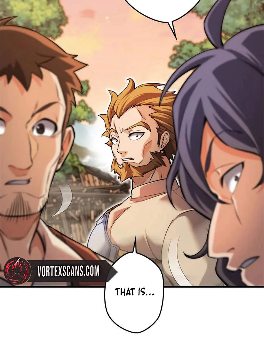 Eldomia Era: The Reincarnated Vengeful Chapter 2 page 11