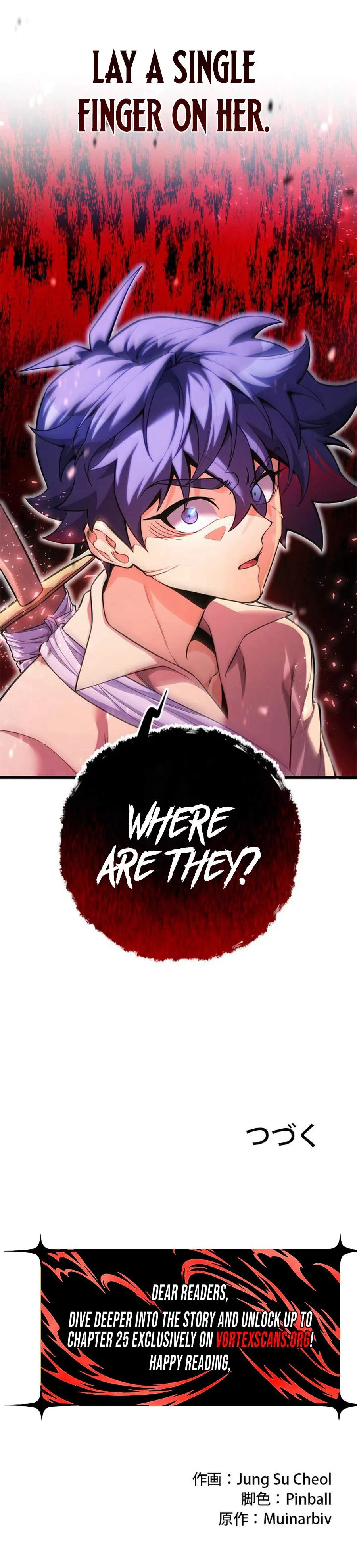 Eldomia Era: The Reincarnated Vengeful Chapter 2 page 51