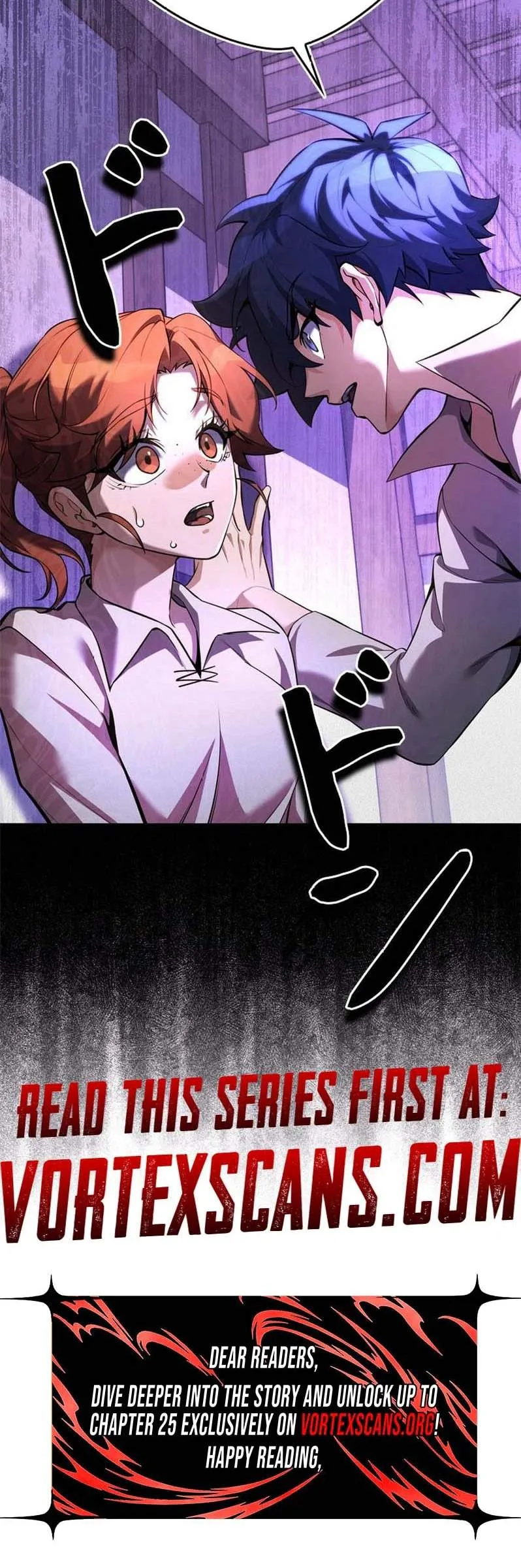 Eldomia Era: The Reincarnated Vengeful Chapter 3 page 33