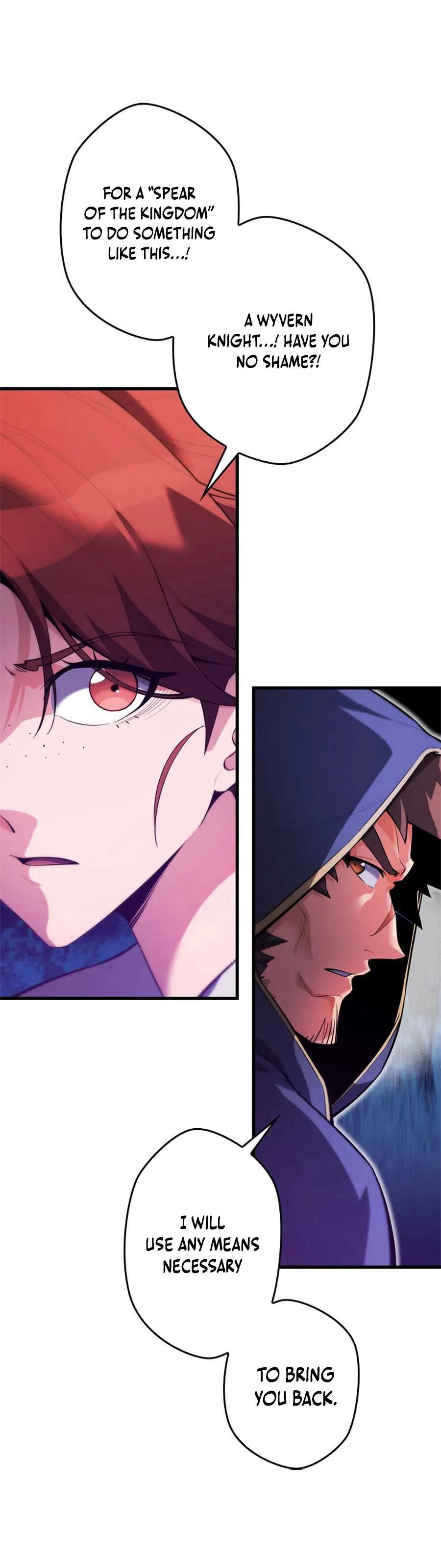 Eldomia Era: The Reincarnated Vengeful Chapter 5 page 3