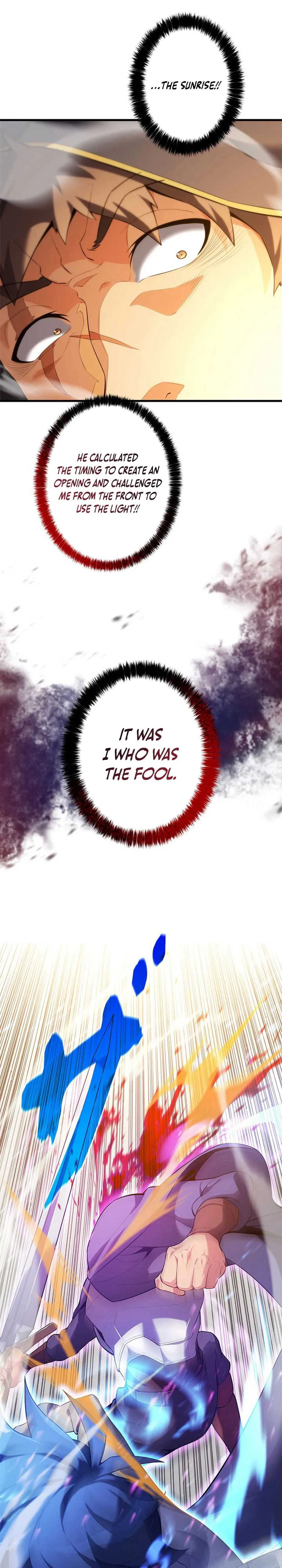 Eldomia Era: The Reincarnated Vengeful Chapter 5 page 26