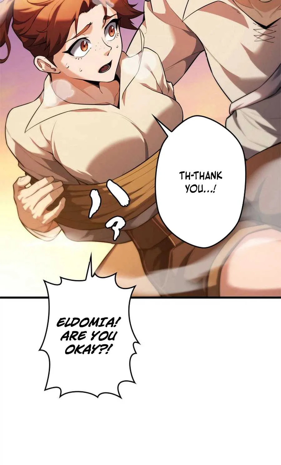 Eldomia Era: The Reincarnated Vengeful Chapter 5 page 30