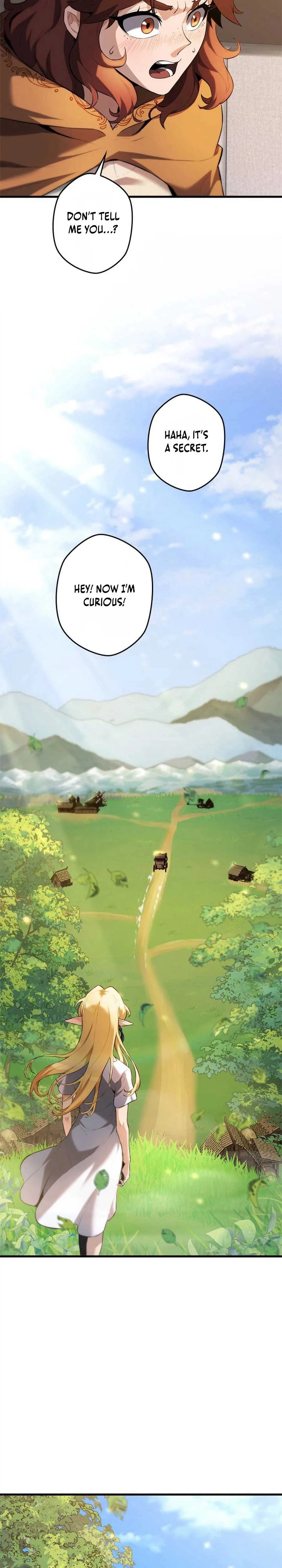 Eldomia Era: The Reincarnated Vengeful Chapter 6 page 35