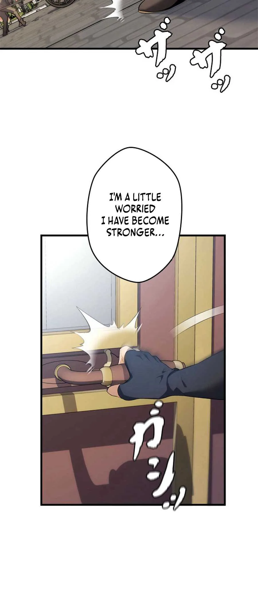 Eldomia Era: The Reincarnated Vengeful Chapter 7 page 14