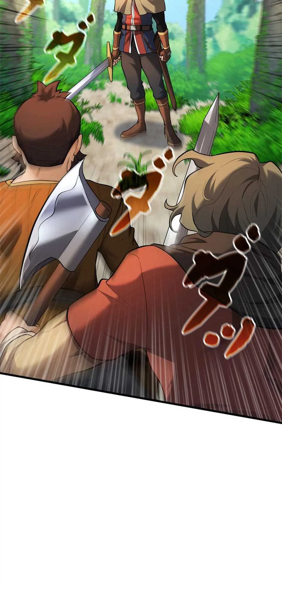 Eldomia Era: The Reincarnated Vengeful Chapter 9 page 15