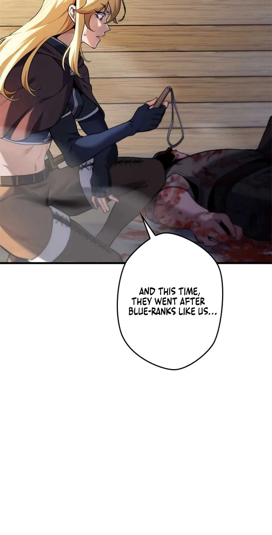 Eldomia Era: The Reincarnated Vengeful Chapter 9 page 33