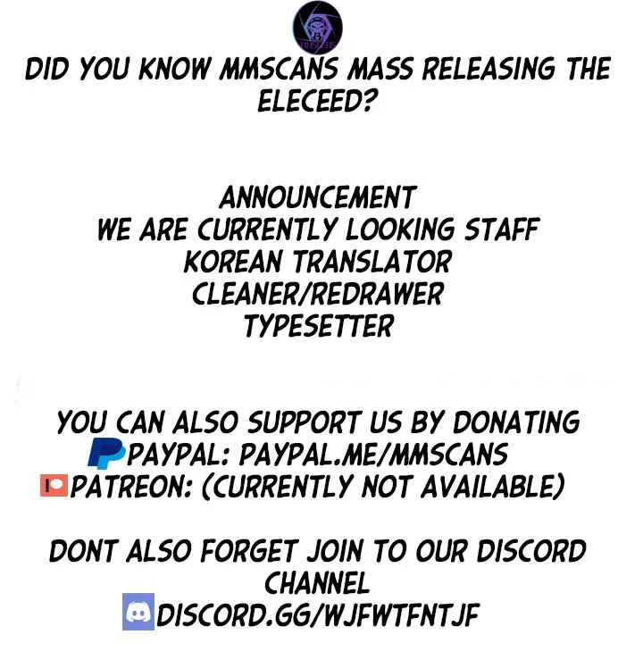 Eleceed (EN) Chapter 100 page 5