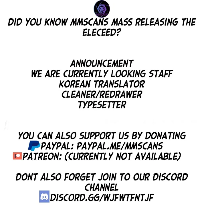 Eleceed (EN) Chapter 102 page 6