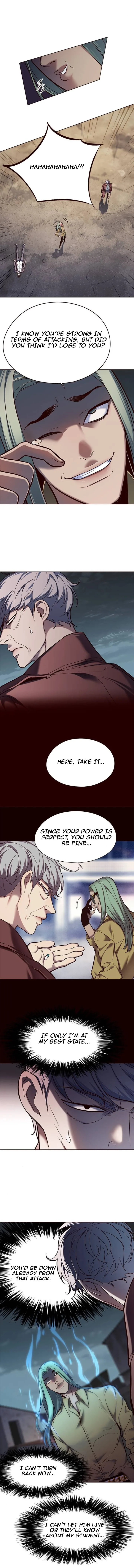 Eleceed (EN) Chapter 111 page 5