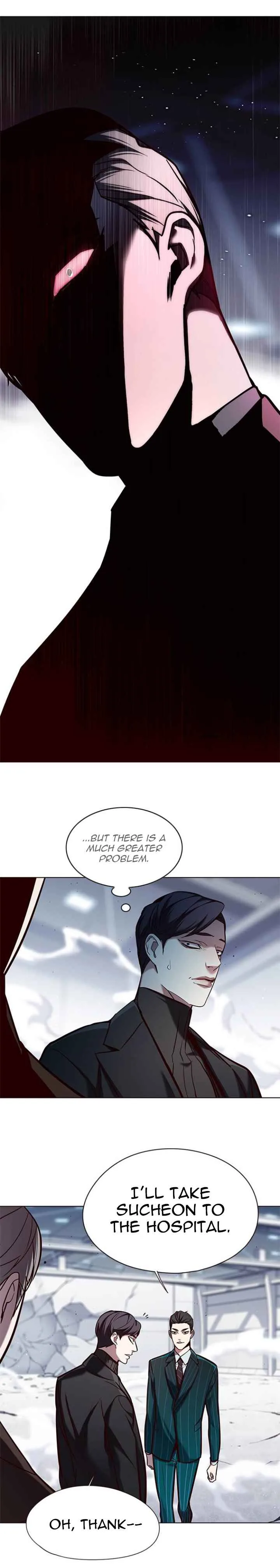 Eleceed (EN) Chapter 121 page 5