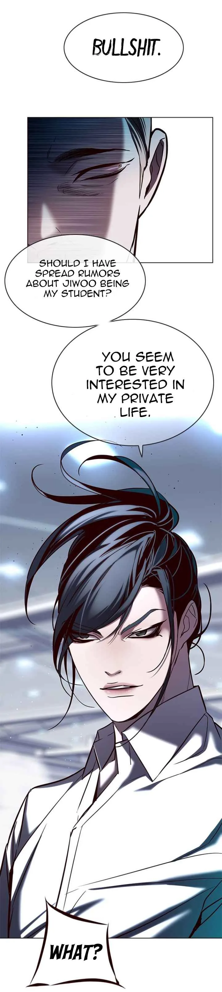 Eleceed (EN) Chapter 121 page 19