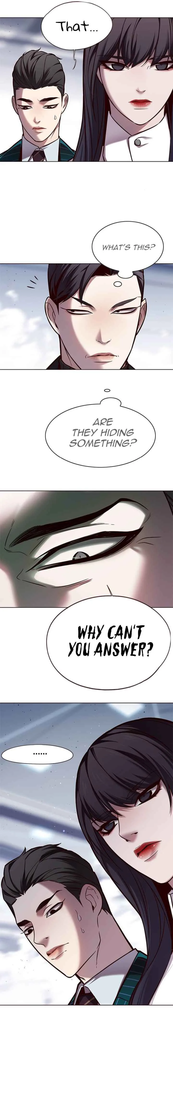 Eleceed (EN) Chapter 121 page 14