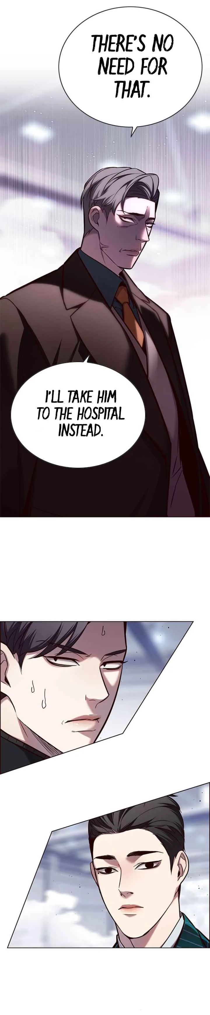 Eleceed (EN) Chapter 121 page 6