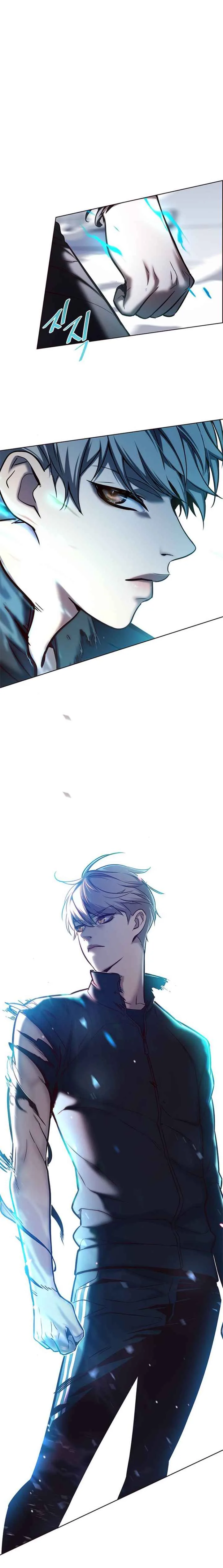 Eleceed (EN) Chapter 121 page 2