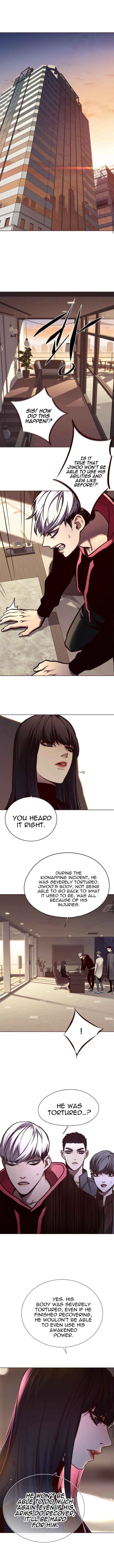 Eleceed (EN) Chapter 130 page 6