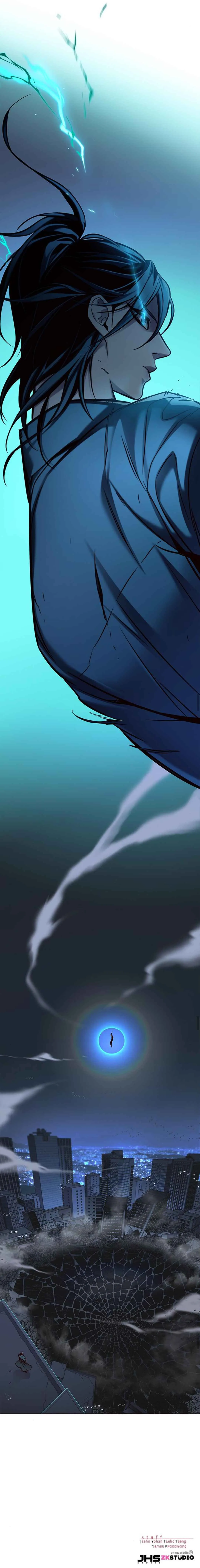 Eleceed (EN) Chapter 135 page 15