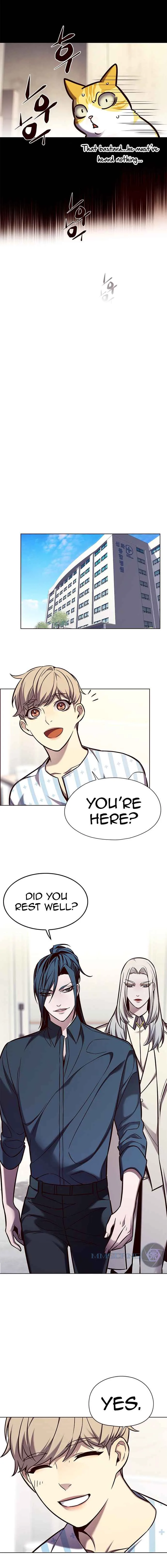 Eleceed (EN) Chapter 142 page 7