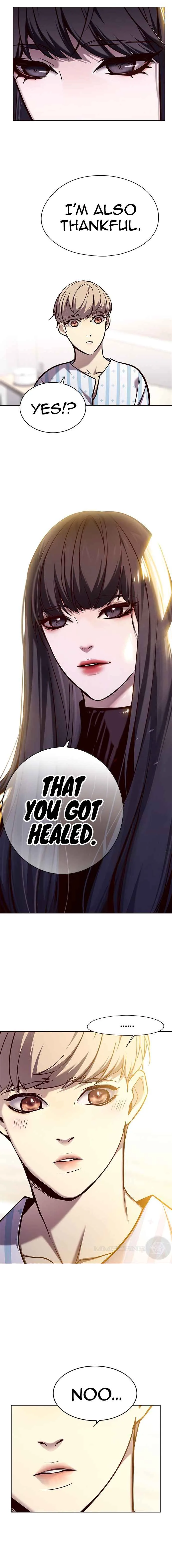 Eleceed (EN) Chapter 142 page 17
