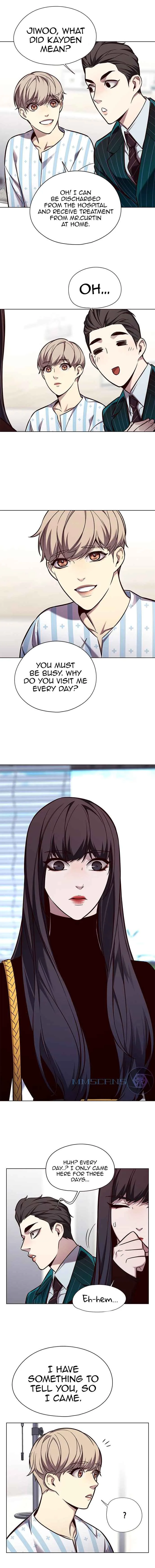 Eleceed (EN) Chapter 142 page 12