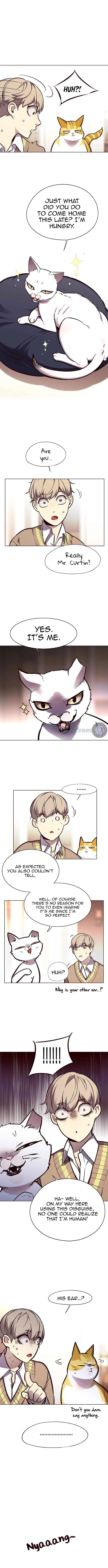 Eleceed (EN) Chapter 143 page 7