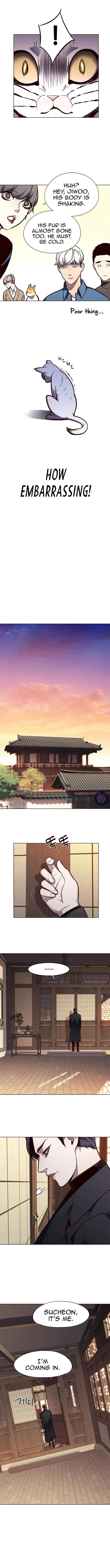 Eleceed (EN) Chapter 143 page 11