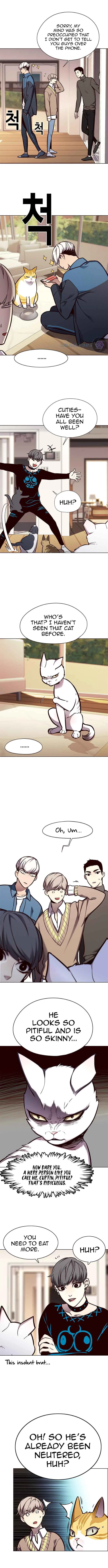 Eleceed (EN) Chapter 143 page 10