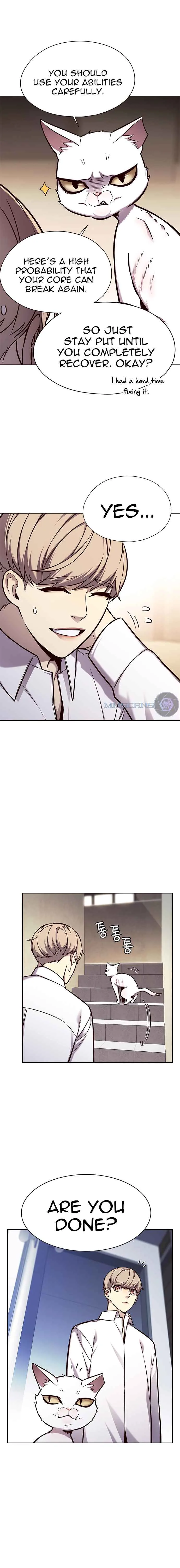 Eleceed (EN) Chapter 144 page 6