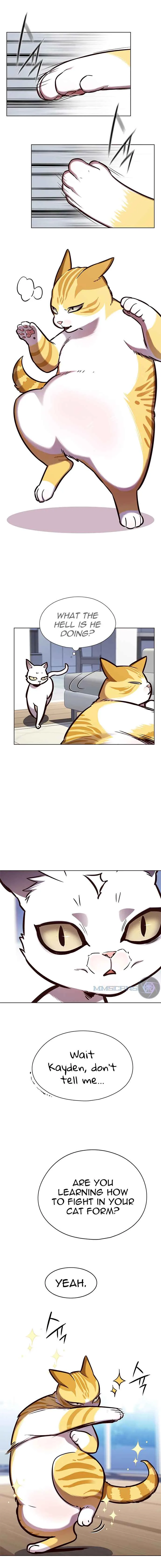 Eleceed (EN) Chapter 144 page 7
