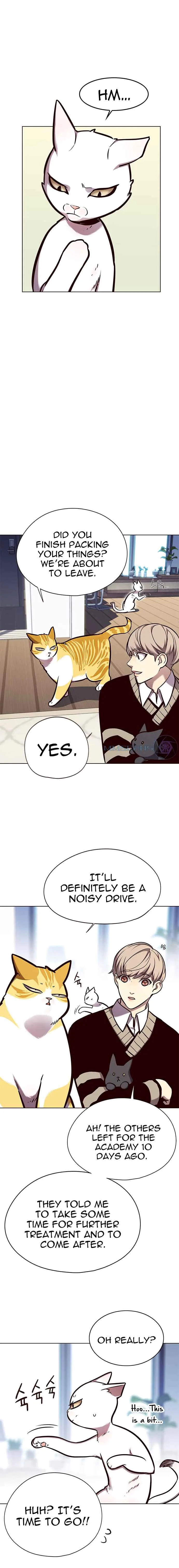 Eleceed (EN) Chapter 144 page 9