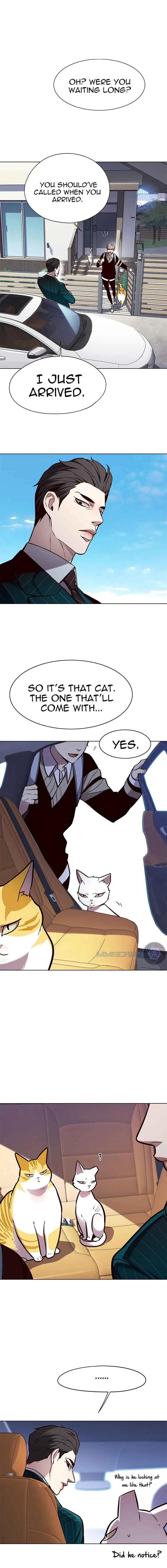 Eleceed (EN) Chapter 144 page 11