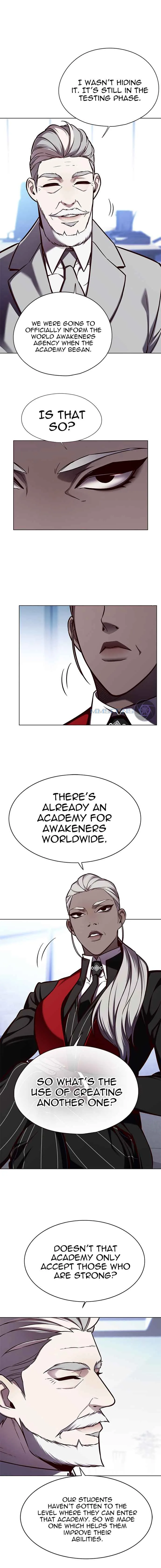 Eleceed (EN) Chapter 144 page 14