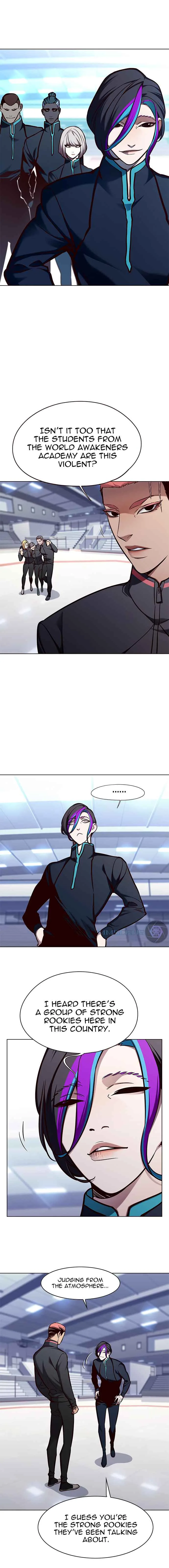 Eleceed (EN) Chapter 145 page 6