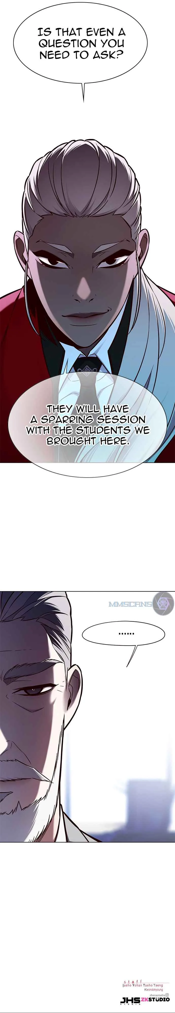 Eleceed (EN) Chapter 145 page 19