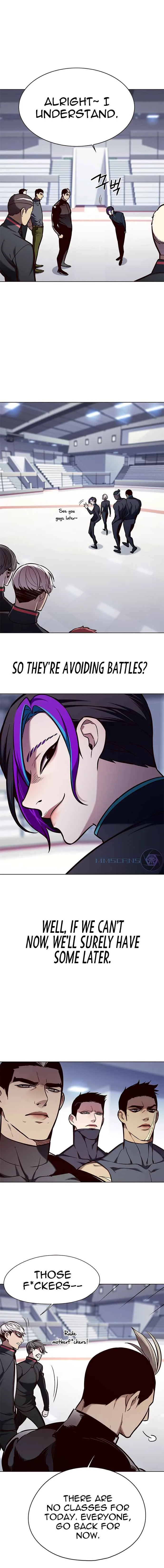 Eleceed (EN) Chapter 145 page 10