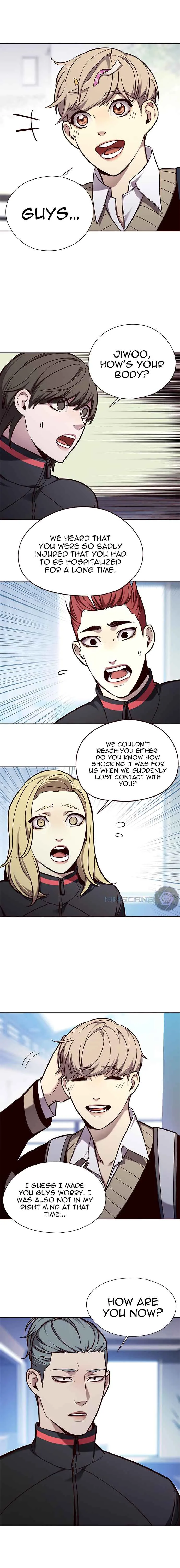 Eleceed (EN) Chapter 145 page 13