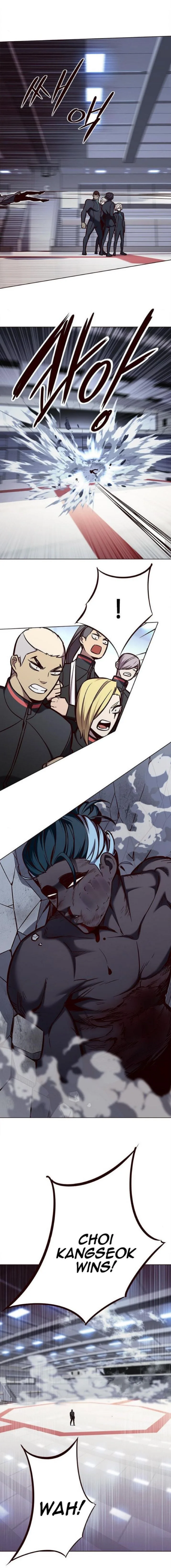 Eleceed (EN) Chapter 149 page 15