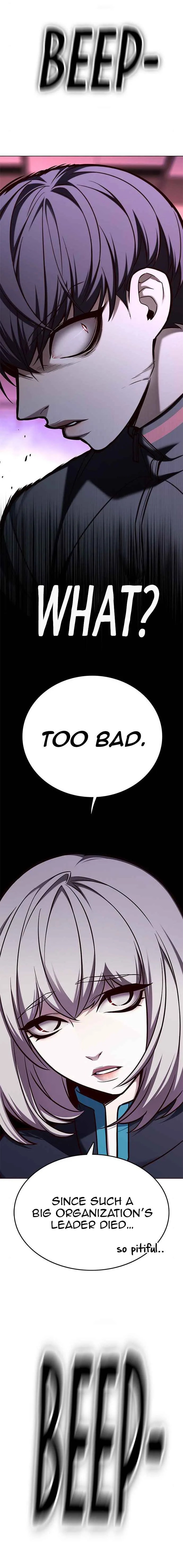 Eleceed (EN) Chapter 150 page 7